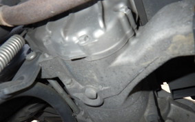 SUZUKI ADDRESS V125 CF4EA