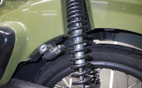 HONDA ｸﾛｽｶﾌﾞ110-2 JA45