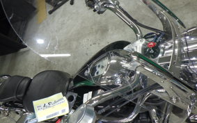 YAMAHA XV1900 MIDNIGHT STAR 2007