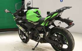 KAWASAKI NINJA 650 A 2017 ER650H