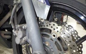 KAWASAKI NINJA 400R 2011 ER400B