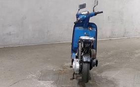 SUZUKI GEMMA125 CF41A