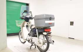 HONDA C50 SUPER CUB 2025 AA04