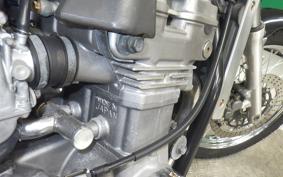 KAWASAKI ELIMINATOR 400 1999 ZL400A