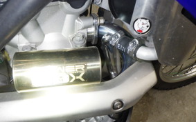 YAMAHA WR250R 2018 DG15J