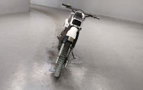 YAMAHA YZ125 4V2