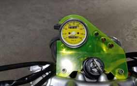 YAMAHA TW225 DG09J