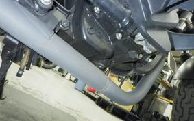 HONDA REBEL 250 A MC49