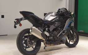 KAWASAKI ZX-25R-2SE 2025 ZX250H