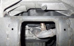 SUZUKI ADDRESS 110 2018 CE47A