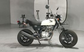 HONDA APE 50 AC16