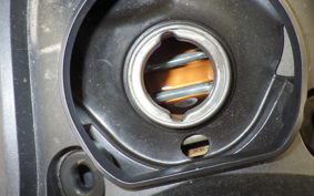 HONDA GIORNO 3 AF77