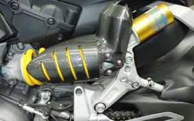 DUCATI 1299 PANIGALE S 2016