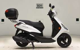 YAMAHA AXIS 125 Z 2011 SEJ6J