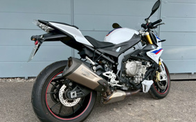 BMW S1000R 2019 0D52