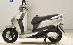 HONDA LEAD 125 1999 JF45