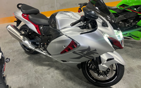 SUZUKI Hayabusa 2022 EJ11A