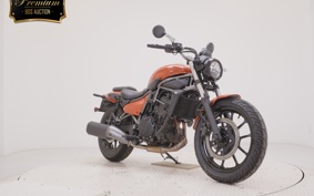 KAWASAKI ELIMINATOR400-3 2025