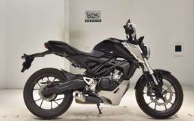 HONDA CB125 R JC79