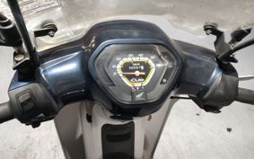 HONDA SUPER CUB50 AA04