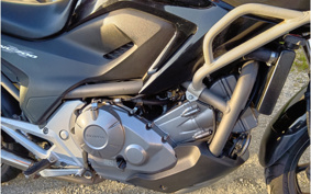 HONDA NC 700 X ABS 2012 RC63