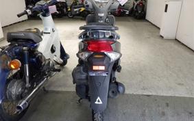 HONDA DIO 110 JF31