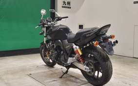 HONDA CB400SF GEN 4 2015 NC42