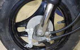SUZUKI ADDRESS V50 CA4BA