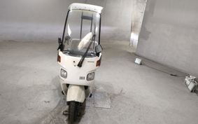 HONDA GYRO TA02
