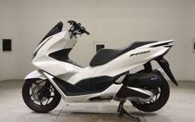 HONDA PCX 160 2021 KF47