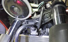 HONDA CB400 SUPER BOLDOR A 2021 NC42