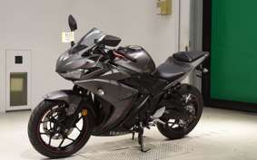 YAMAHA YZF-R3 2016 RH07J