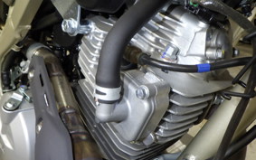 KAWASAKI KLX230ｼｪﾙﾊﾟ 2025 LX232A