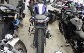 YAMAHA YZF-R25 RG10J