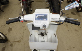 HONDA GYRO UP TA01