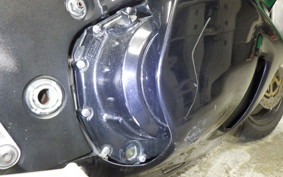 SUZUKI GSX-1300R HAYABUSA 2001