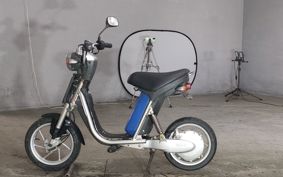 YAMAHA PASSOL SY01J