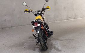 HONDA APE100 HC07