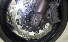 YAMAHA VMAX Gen.2 2010 RP22J