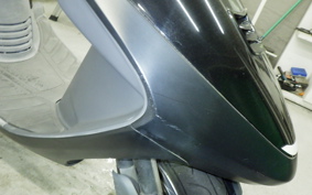 HONDA SPACY 125 Gen. 3 JF04