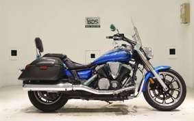 YAMAHA XVS950S