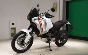DUCATI DESSERT X 2026
