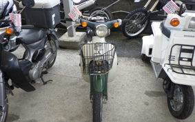 HONDA LITTLE CUB E C50