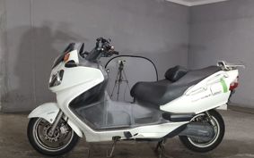 SUZUKI SKYWAVE 650LX 2011 CP52A