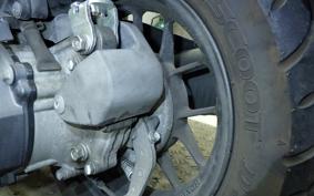 HONDA ﾀﾞﾝｸ 2000 AF74