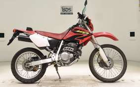 HONDA XR-250 GEN 2 2004 MD30