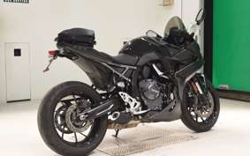 SUZUKI GSX-8R 2025 EM1AA