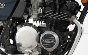 KAWASAKI Z400 FX 1980 KZ400E