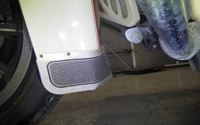 HARLEY FLHTC 1340 1987
