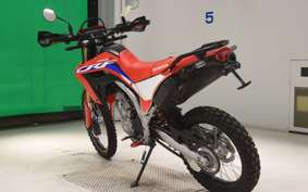 HONDA CRF250L 2008 MD47